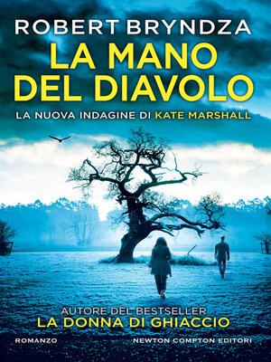 cover image of La mano del diavolo